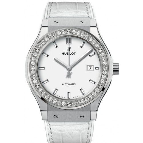 Hublot Classic Fusion 42MM 542NE2010LR1204 Hublot Classic Fusion 42MM 542NE2010LR1204